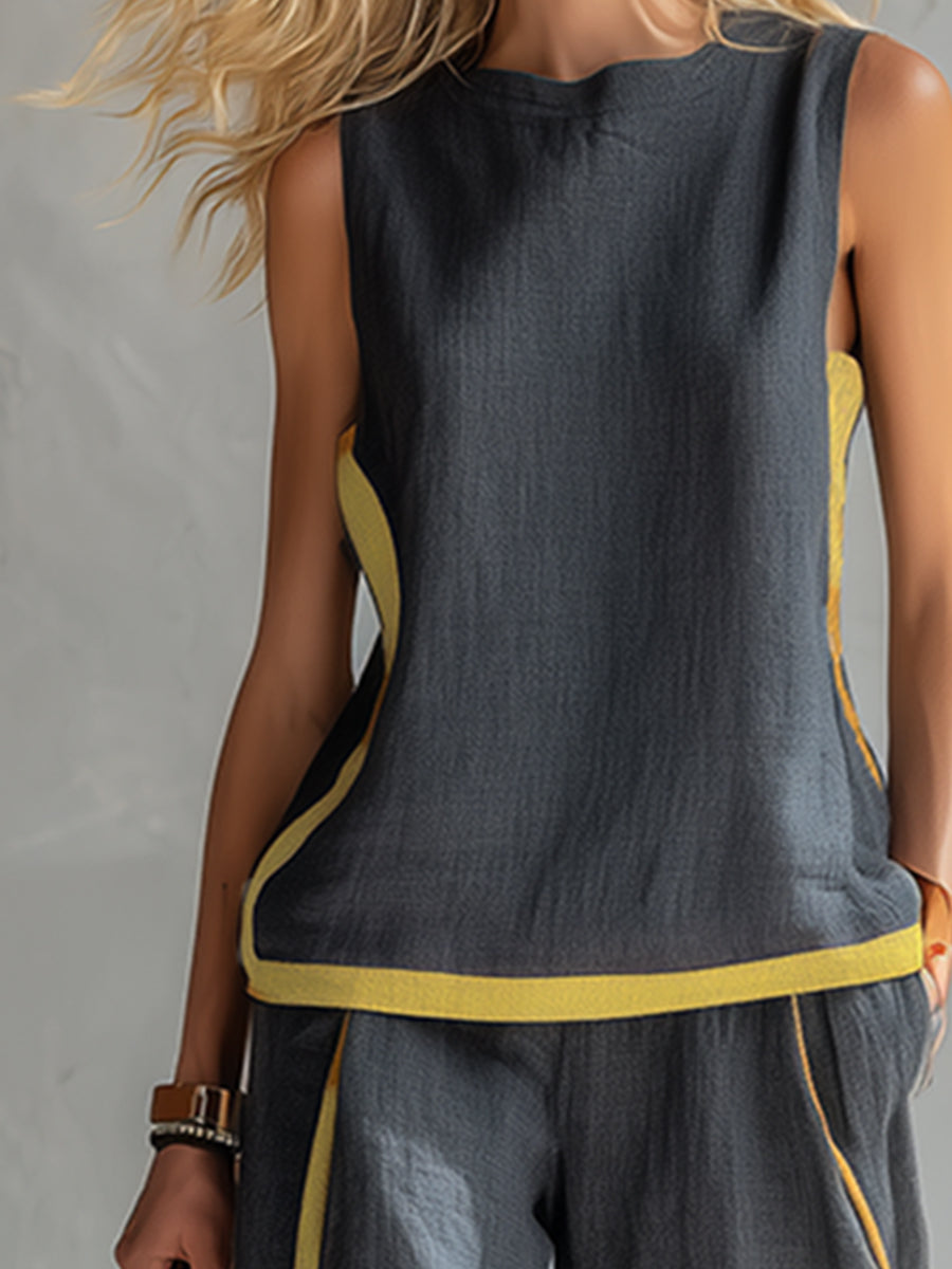 AeroSilk™ Breeze Set — Stay Cool, Move Free, and Own Every Moment Effortlessly