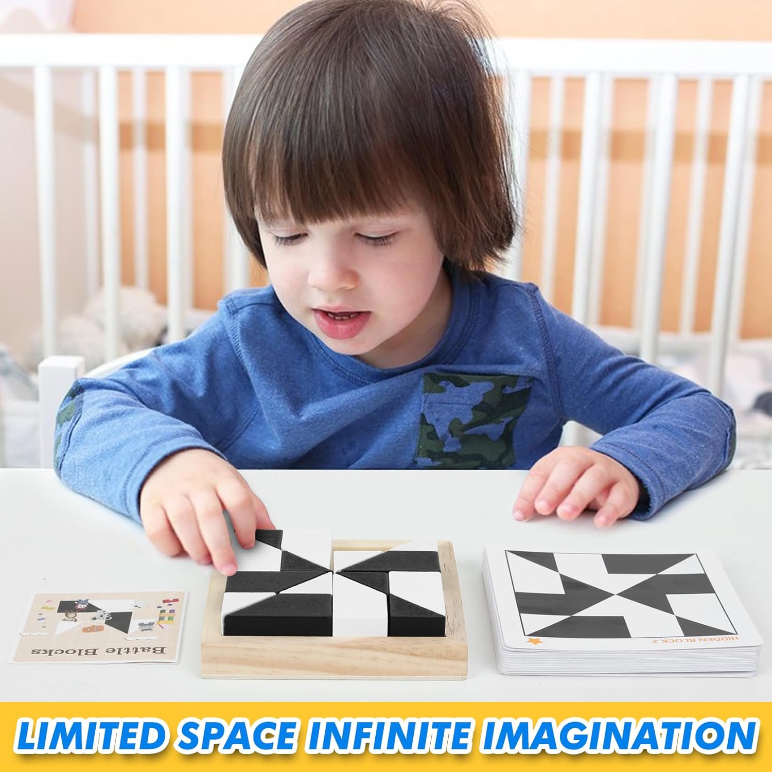 MindCraft™ — Ignite Laser Focus and Unleash Limitless Creativity Anytime, Anywhere