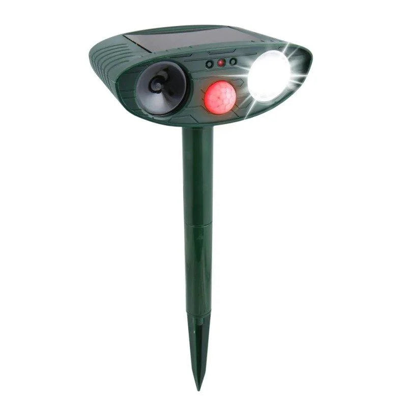 Effective Animal Repellent - Keep Your Garden Safe in 48 Hours