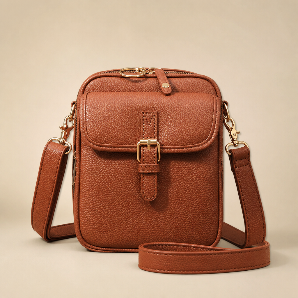 AristaVale™ — Effortless Style and All-Day Calm in One Perfect Bag