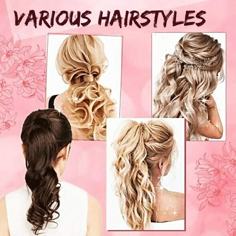 RamberaMist™ — Unleash Instant Volume That Transforms Your Hair Into Full-Bodied Confidence