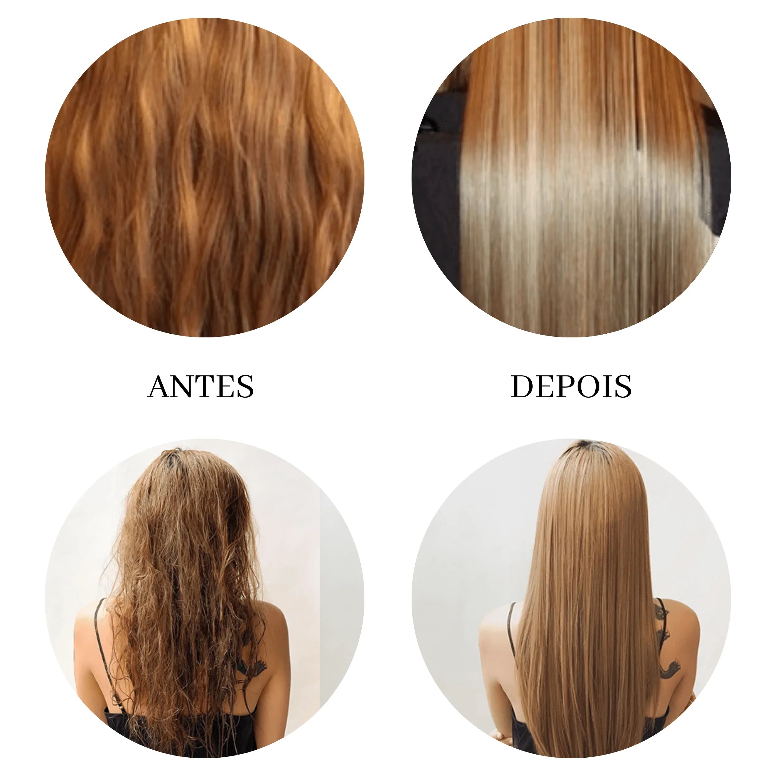 LustraVive™ — Unlock Radiant, Stronger Hair That Turns Heads Instantly