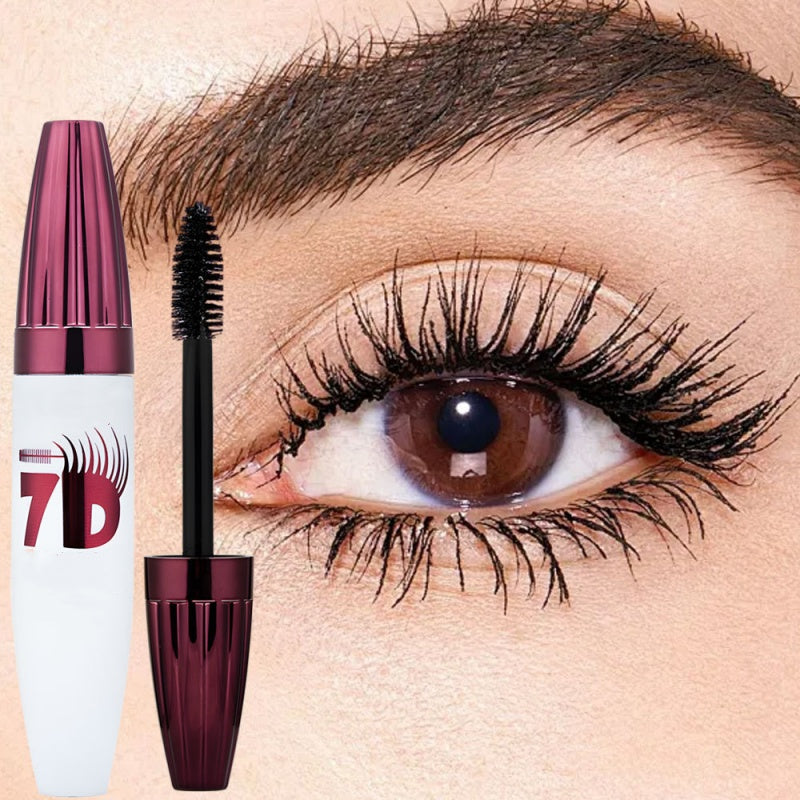 LushLuxe™ — Unleash All-Day Drama with Bold, Flawless Lashes That Wow