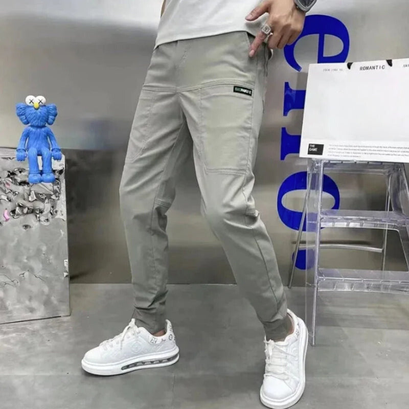 Flexora™ Pants — Feel Unstoppable Comfort and Freedom in Every Move