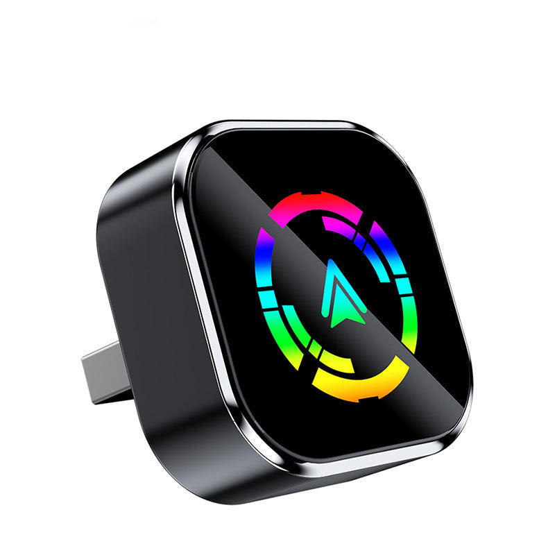 AeroLink™ — Cut the Cords and Take Control of Your Drive Instantly