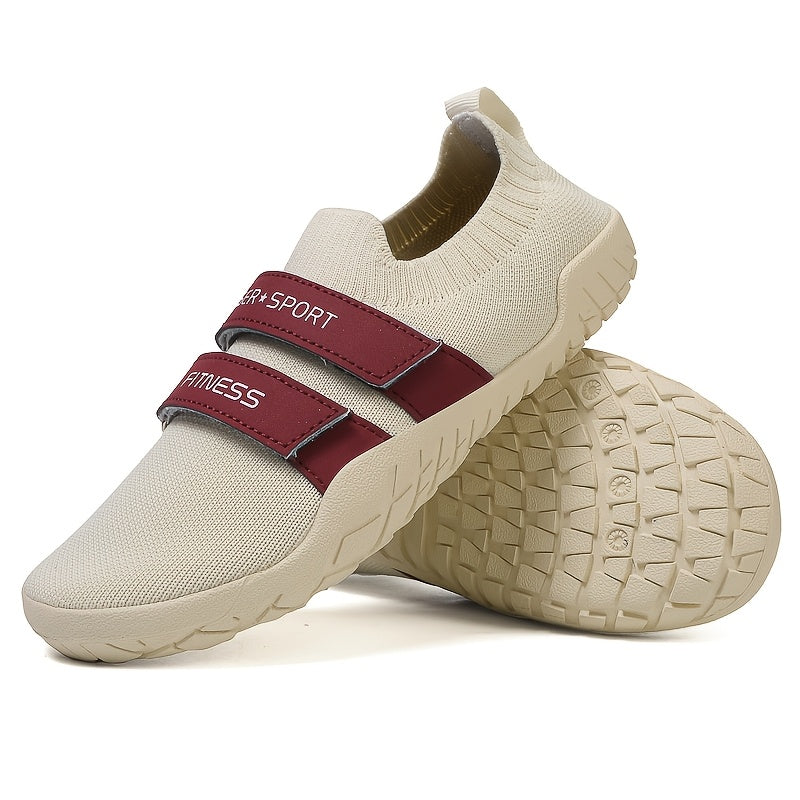 FlexiGrip Training Shoes – Barefoot-Style Footwear for Optimal Performance