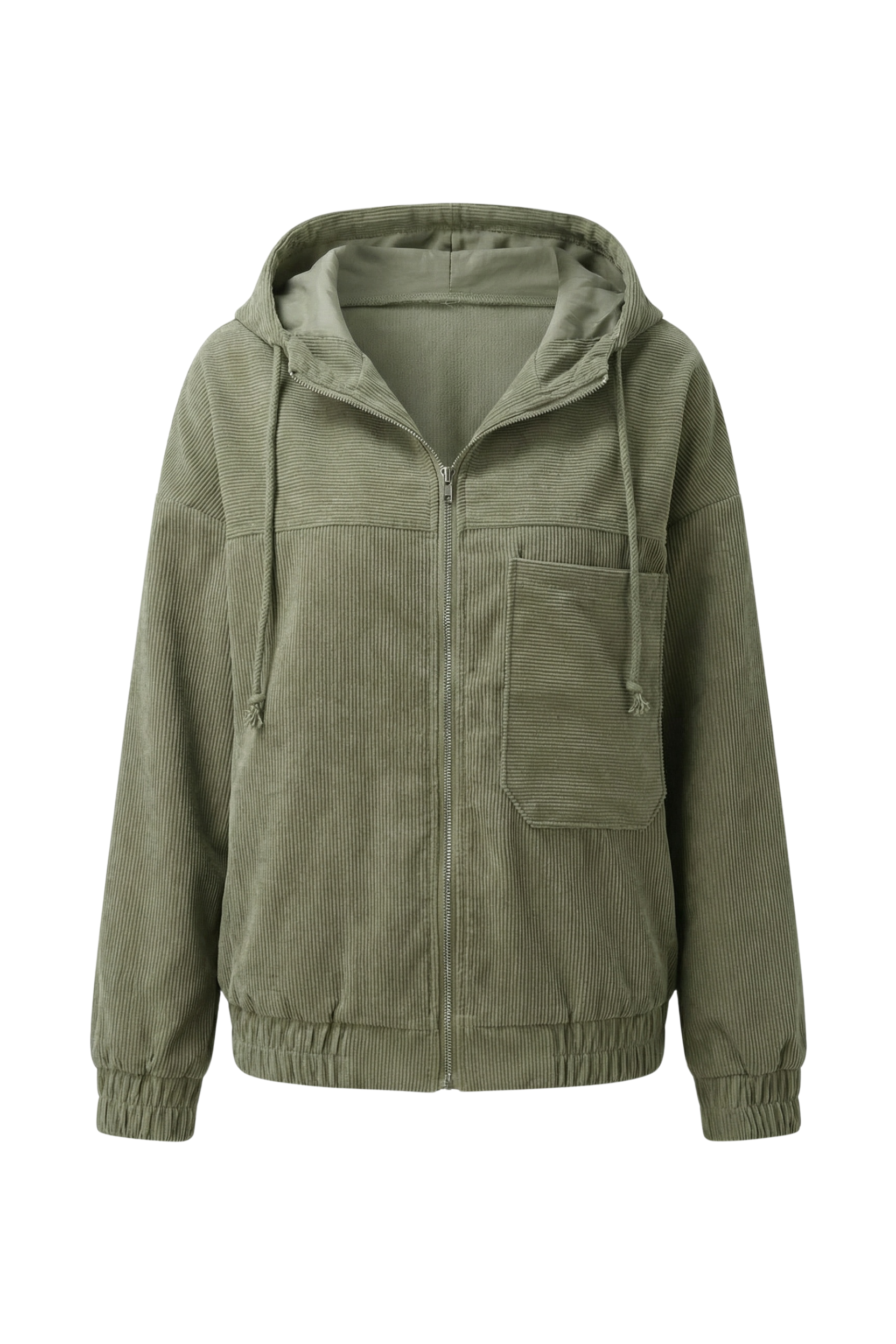 FlexThread™ — Feel Unstoppable in Lightweight Warmth and Effortless Style