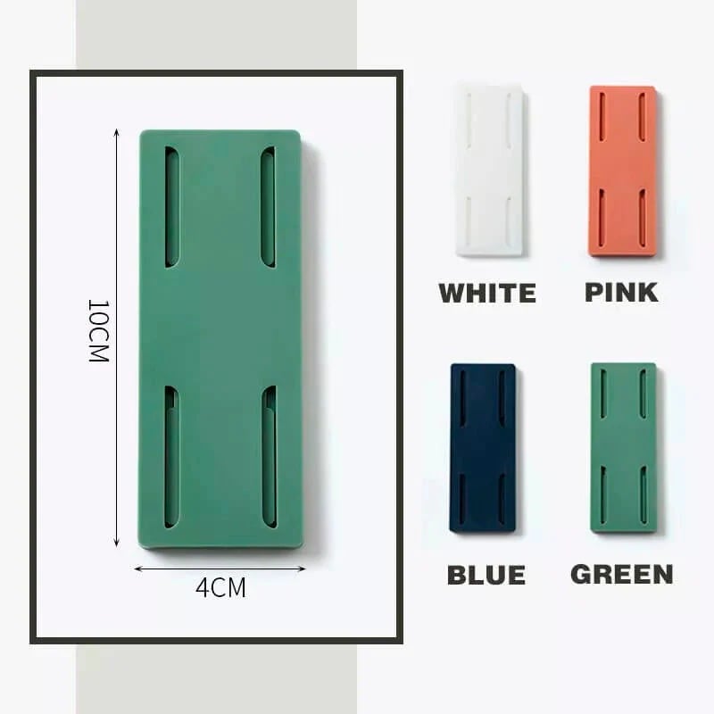 GlideStrip™ — Instantly Banish Clutter for a Sleek, Stress-Free Space