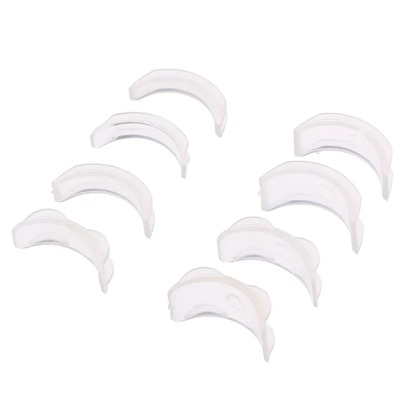 GlideEase™ Ring Inserts — Slip on Comfort and Confidence That Lasts All Day