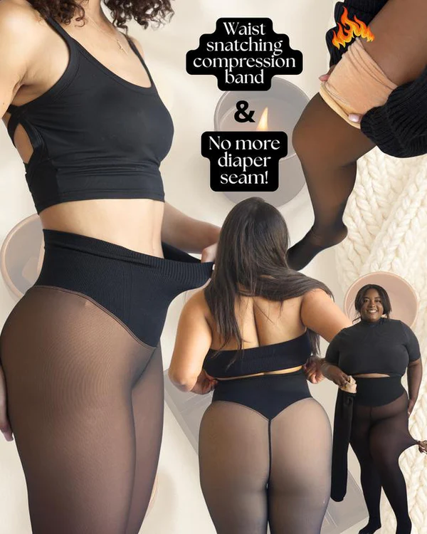 LuminaSculpt™ — Slip Into All-Day Confidence with Feather-Light, Invisible Shaping
