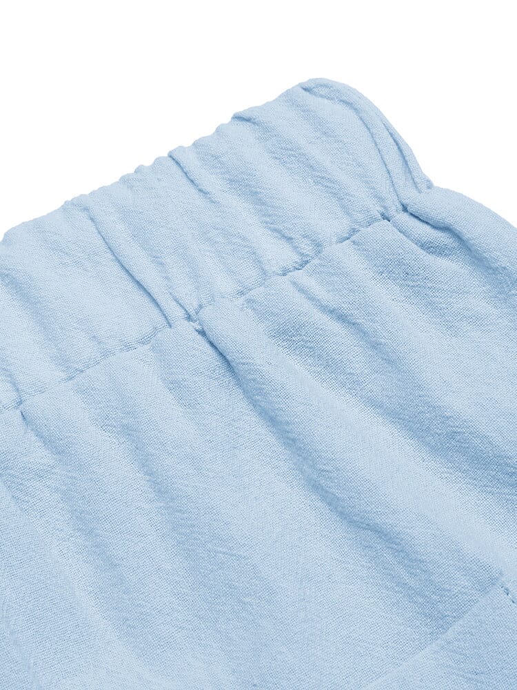 BreezeFlow™ Set — Experience All-Day Freshness and Freedom That Moves With You