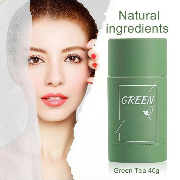 ClearVera™ — Unlock Deep Detox for Silky, Shine-Free Skin You’ll Love to Touch
