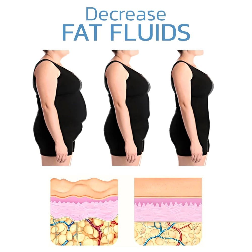 RamoraKnee™ — Melt Away Knee Pain and Step Confidently All Day Long