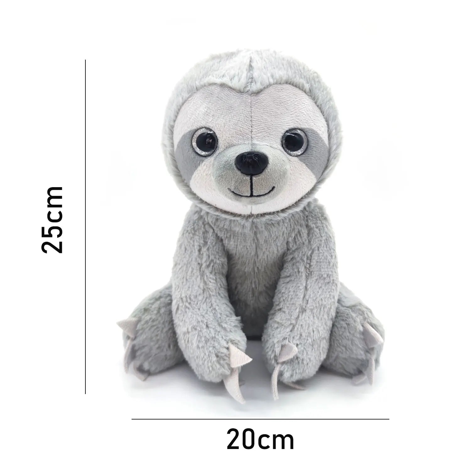 SnuggleBuddy Plush Toy | Adorable Companion for Kids