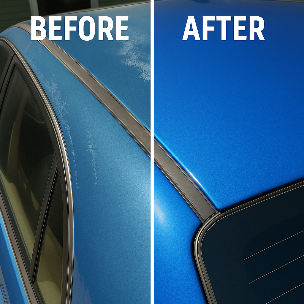 RadianceSeal™ — Unlock a Dazzling, Head-Turning Shine That Protects for Months