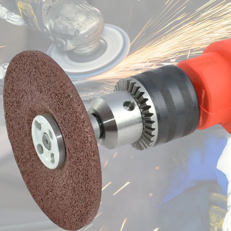BladeForge™ — Turn Your Drill Into a Precision Powerhouse That Masters Every Cut and Finish