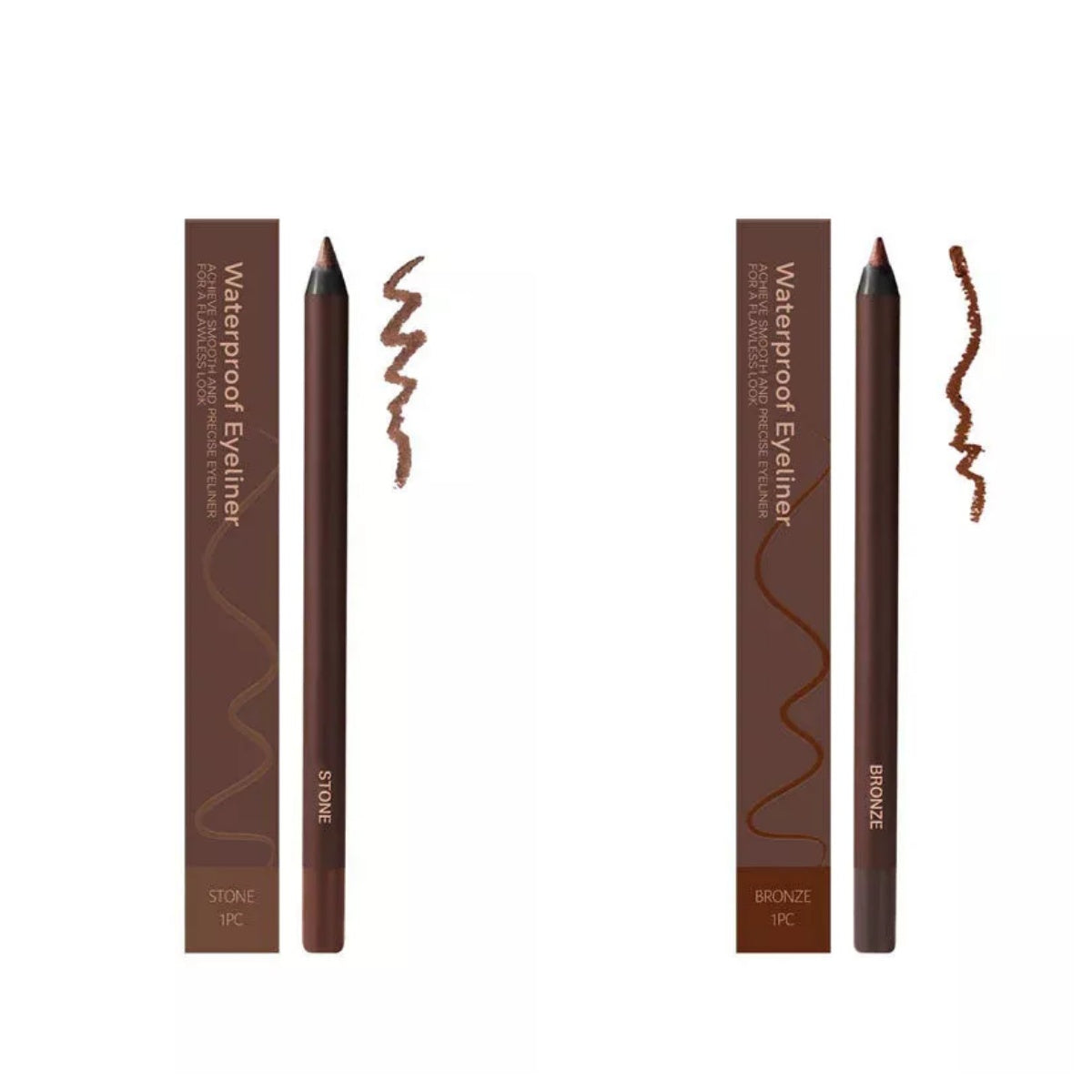 Rainelle™ — Command Every Gaze with Waterproof, Bold-Color Power That Lasts All Day