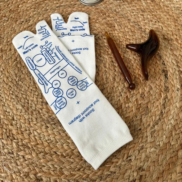 SoleVive™ — Step Into Instant Energy and Freedom from Foot Pain