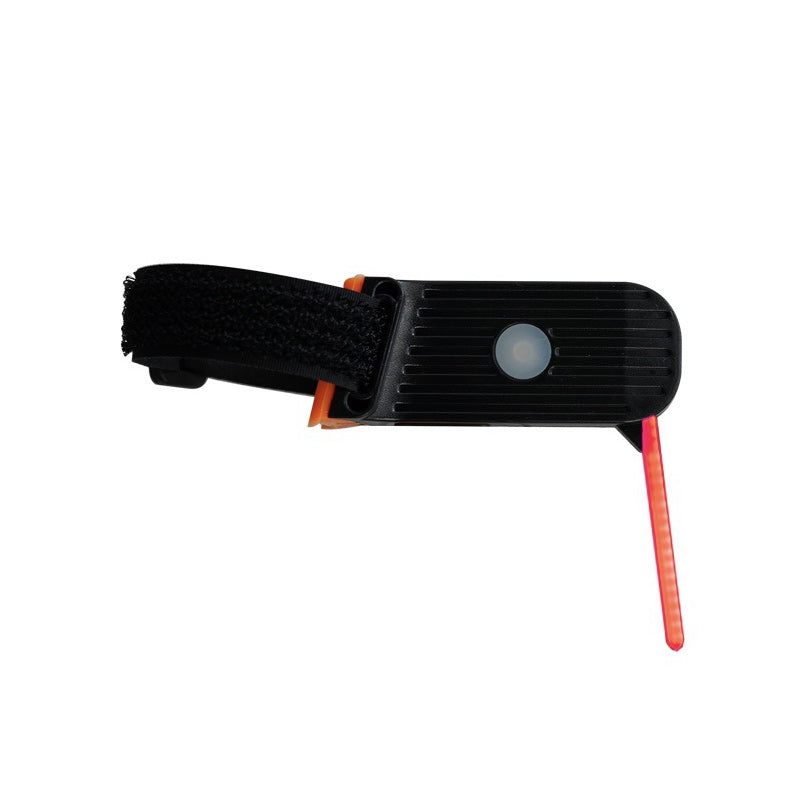 LumenSure™ — Command the Night with Unrivaled Brightness and Fearless Safety