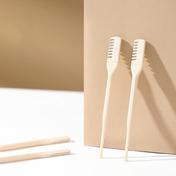 RamoraTrim™ — Quietly Crush Nose Hair Chaos for All-Day Confidence