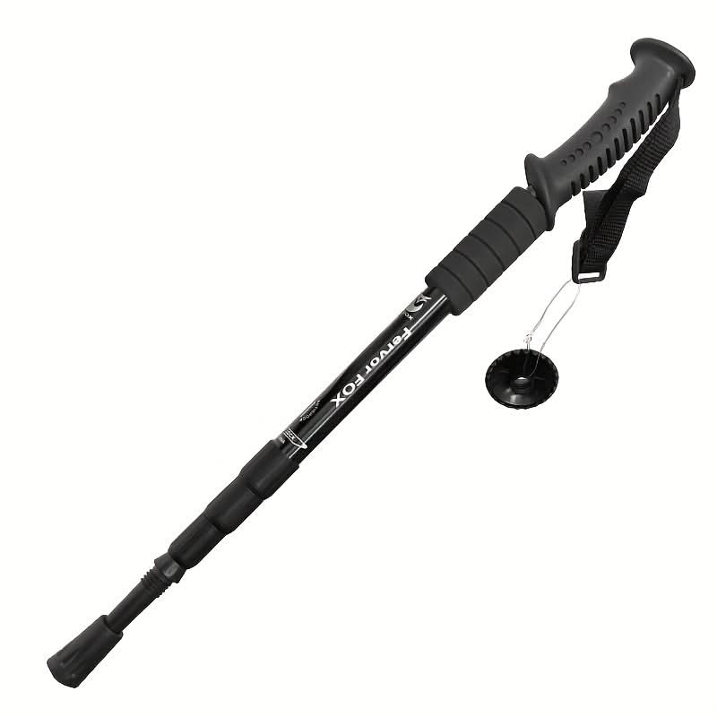 Adjustable Trekking Pole for Hiking Adventures