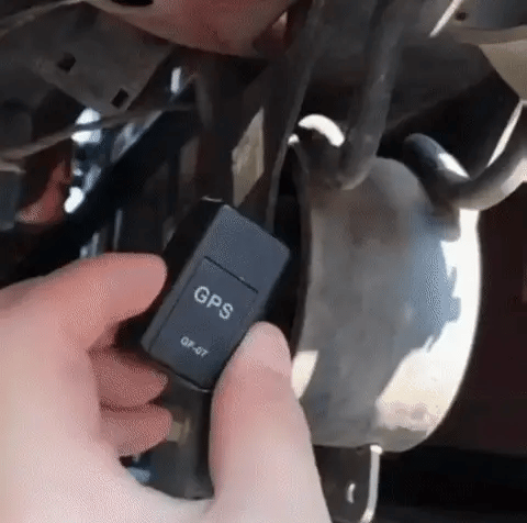 Smart Vehicle Tracker for Ultimate Security and Peace of Mind