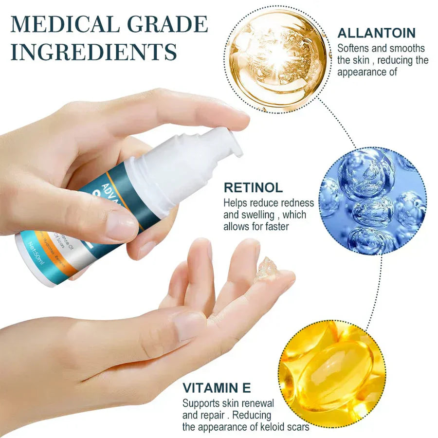 SilkSkin Elixir™ — Reveal Smooth, Radiant Skin That Builds Your Confidence Every Day