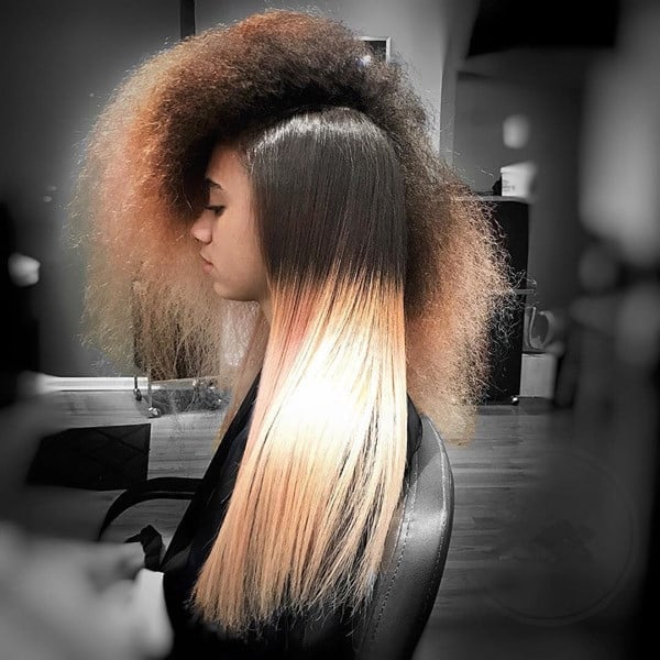 VivaStrand™ Hair Straightener — Unlock Silky, Head-Turning Shine in Seconds