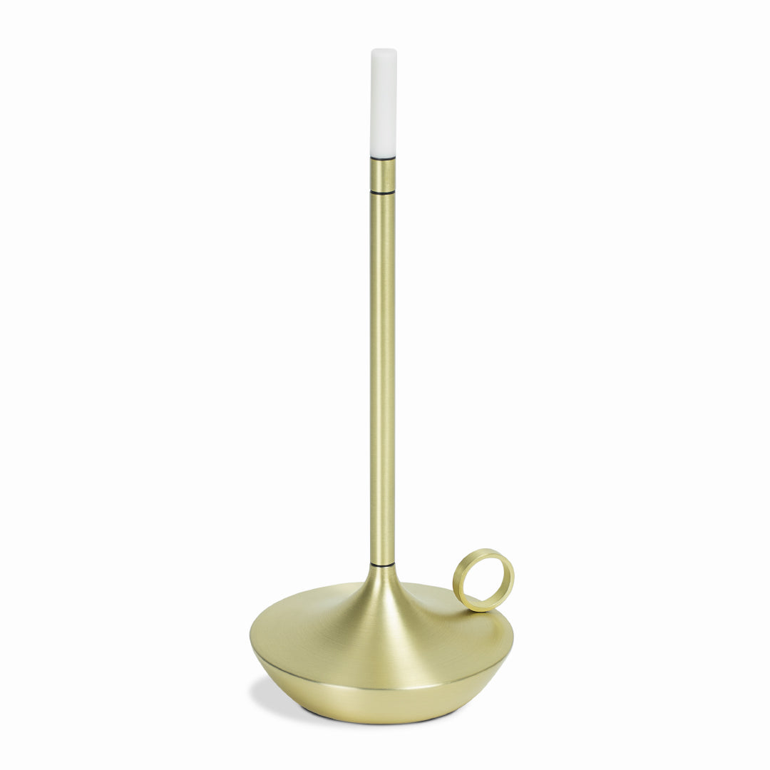 Table Lamp Compact