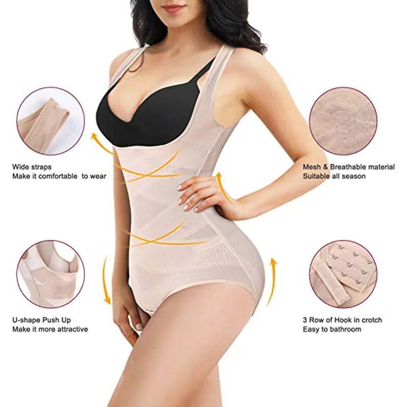 VelvetSculpt™ — Instantly Smooth Curves That Command Confidence All Day Long
