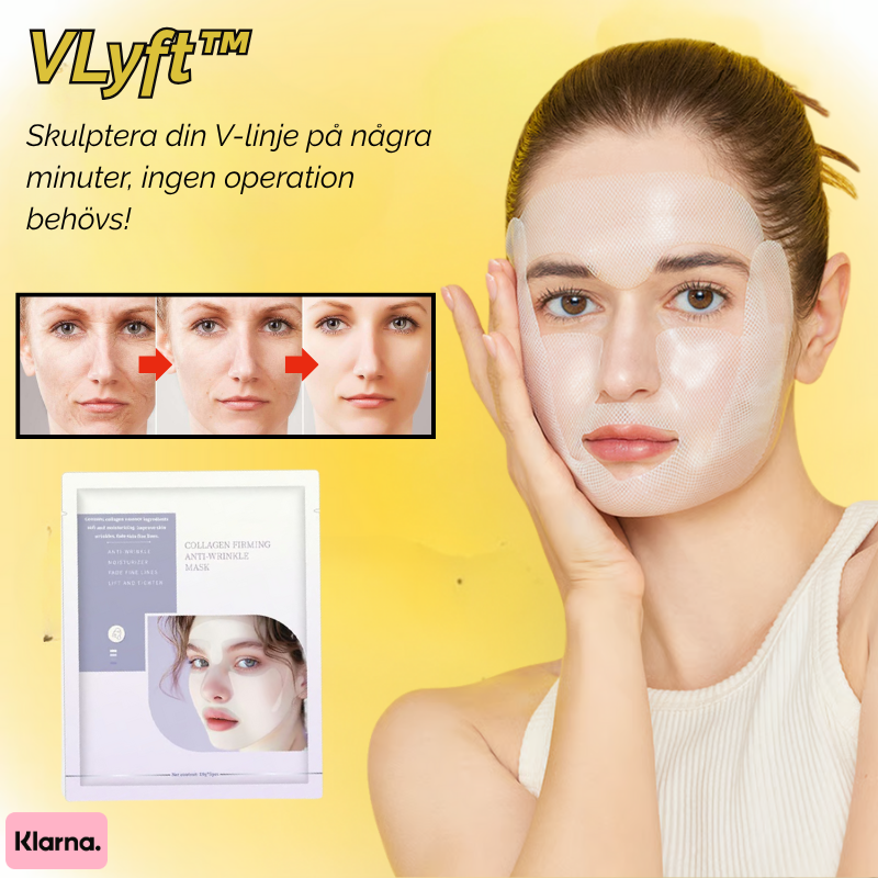 VertexLift™ — Instantly Sculpt a Jawline That Commands Attention and Boosts Your Confidence