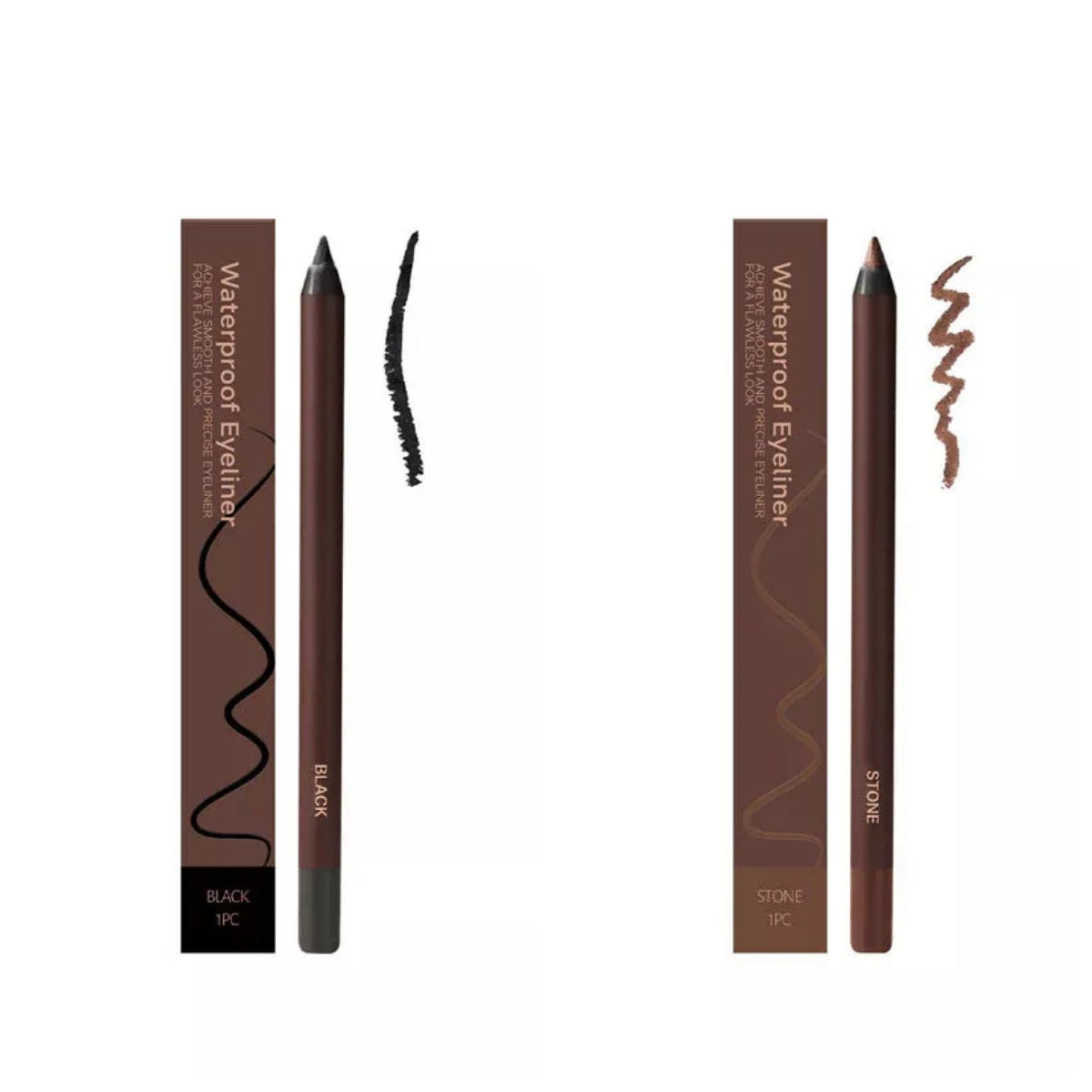 Rainelle™ — Command Every Gaze with Waterproof, Bold-Color Power That Lasts All Day