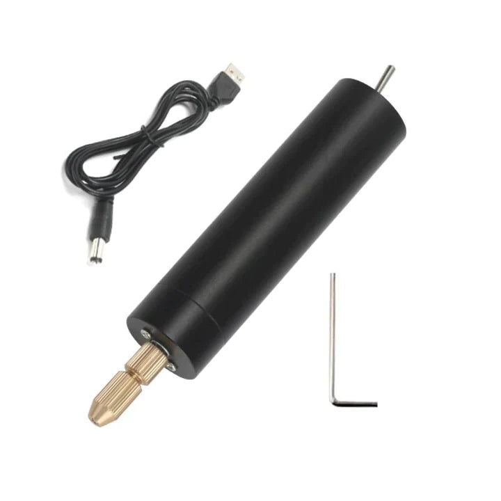 PowerPin™ — Unlock Effortless Precision for Stunning DIY Masterpieces