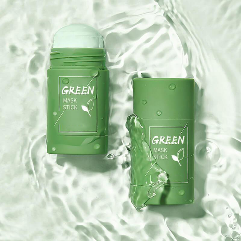 PoreVive™ Detox Mask Stick — Reveal Fresh, Shine-Free Skin That Commands Attention