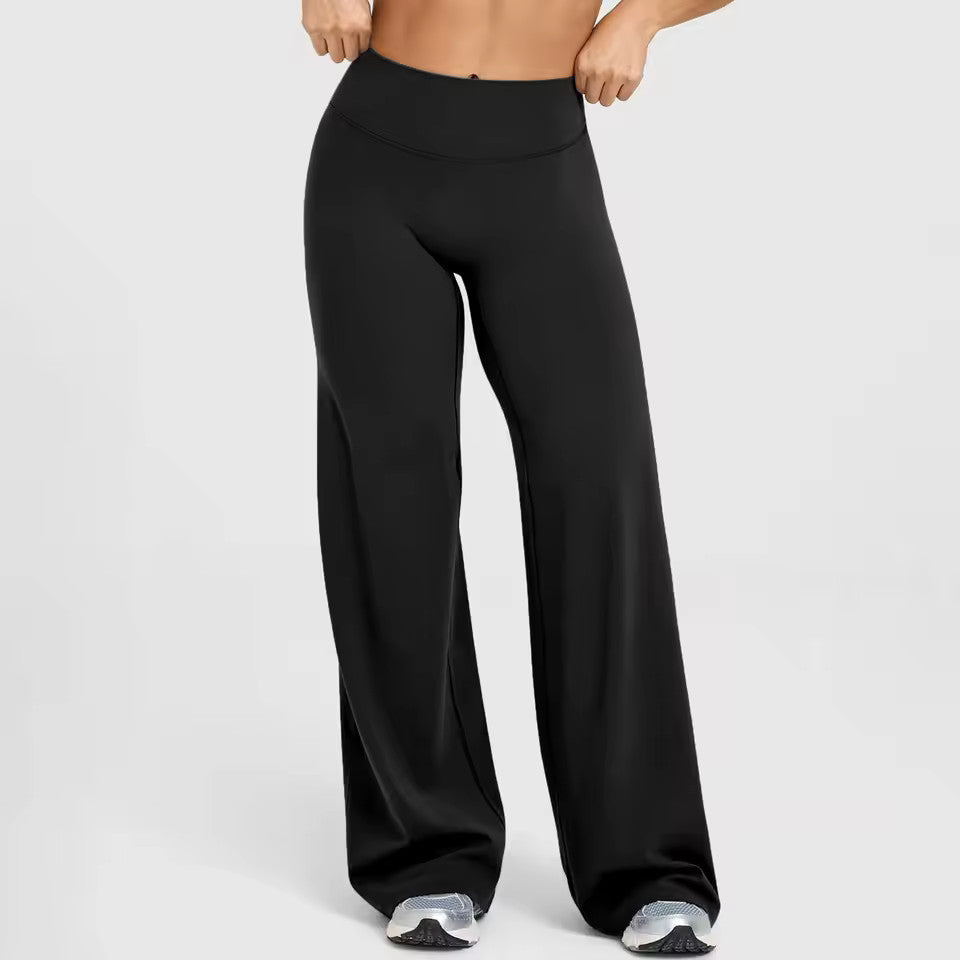 LuraFlex™ — Pants That Hold You Tight, Move with You, and Boost Every Moment of Confidence