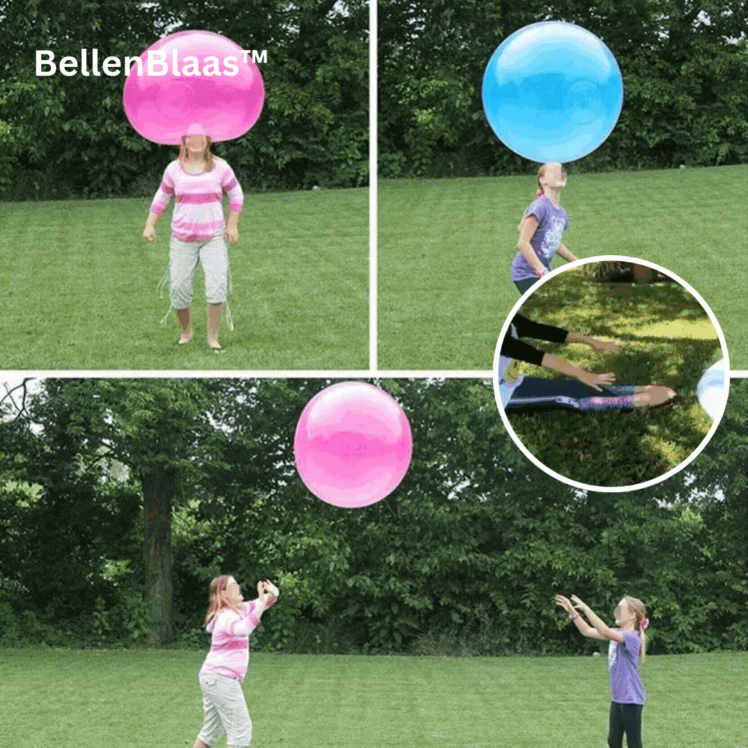 JoyBounce™ — Unbreakable Fun That Keeps Kids Laughing Without Limits
