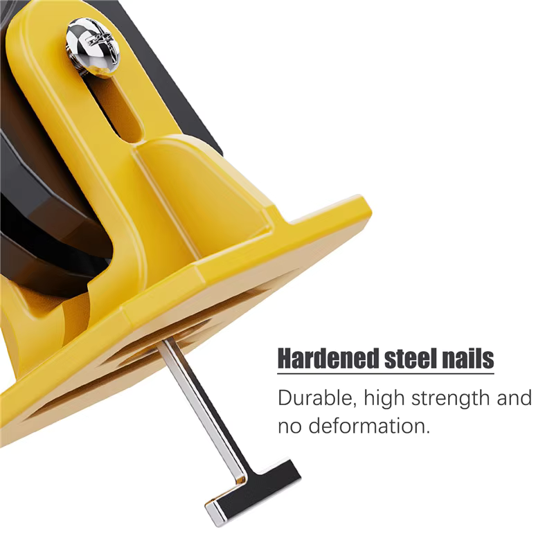 TrueLevelPro™ — Unlock Flawless Tiles and Finish Every Project Like a Pro