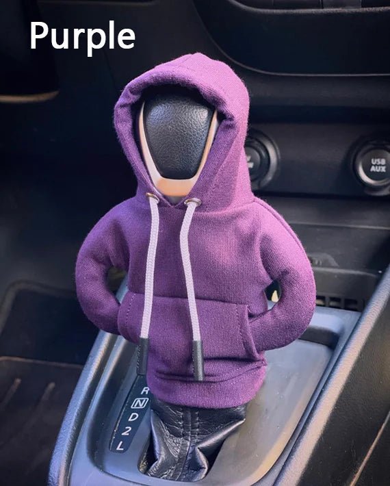 GlideAura™ — Elevate Every Shift with Plush Comfort and Instant Style