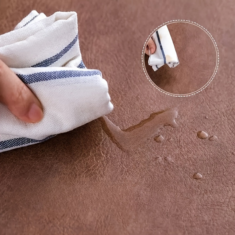 Chic Desk Protector for Style and Functionality