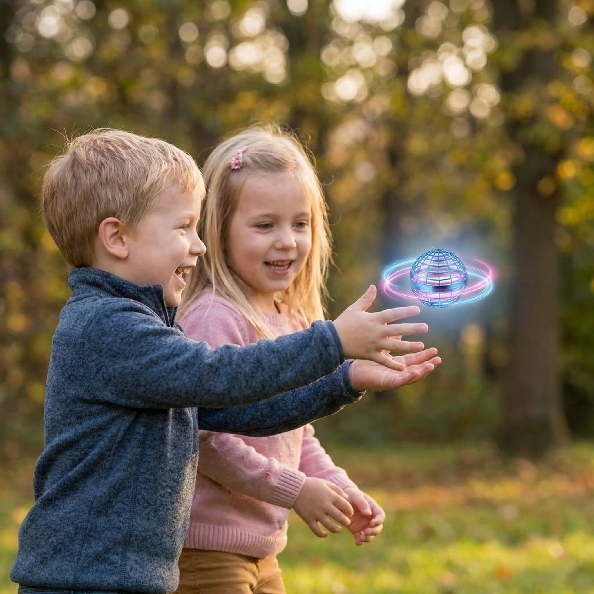 ZephyrFly™ — Ignite Their Imagination with Every Heart-Racing Flight