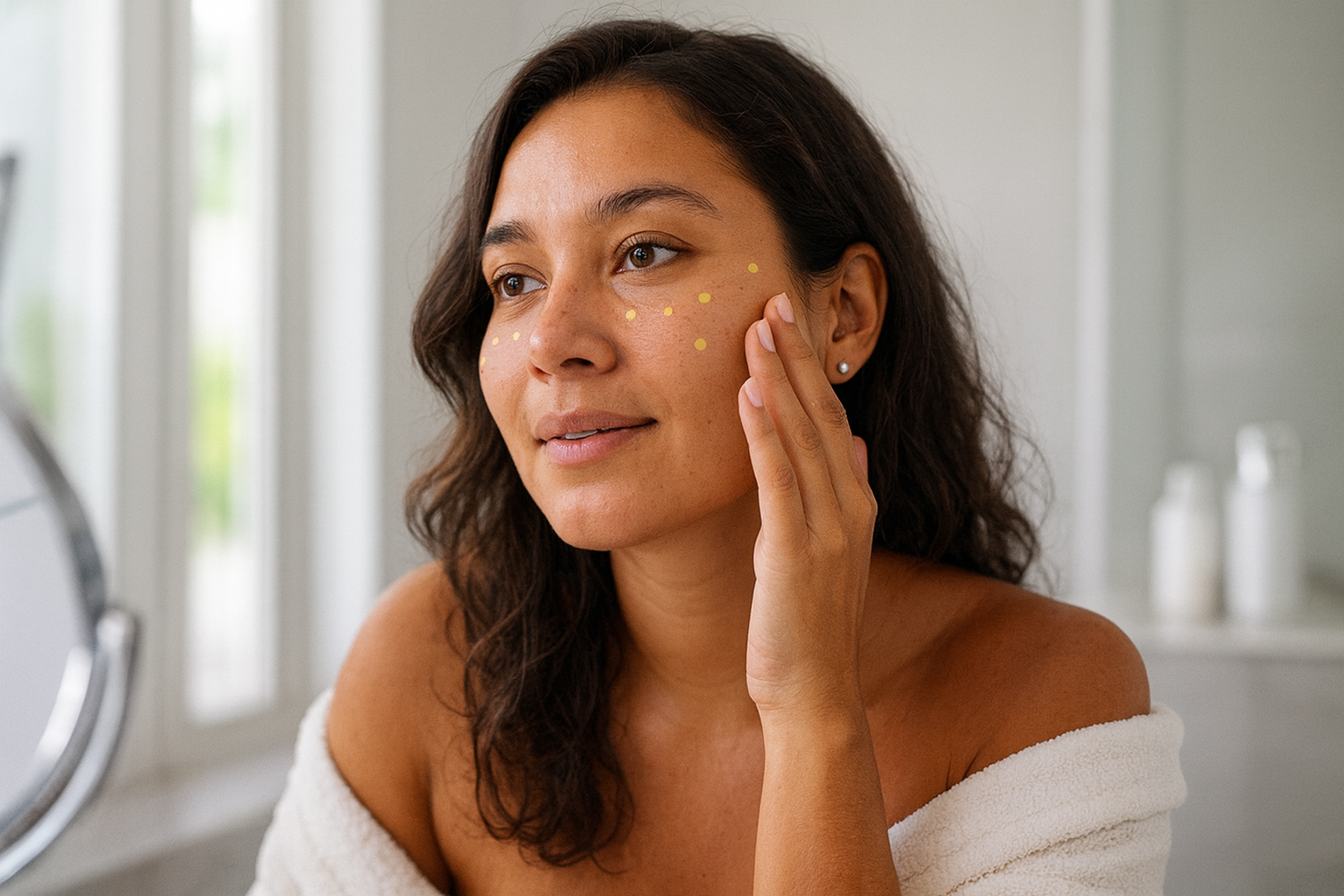RadiantRise™ — Transform Your Skin with Youthful Lift and Radiant Confidence