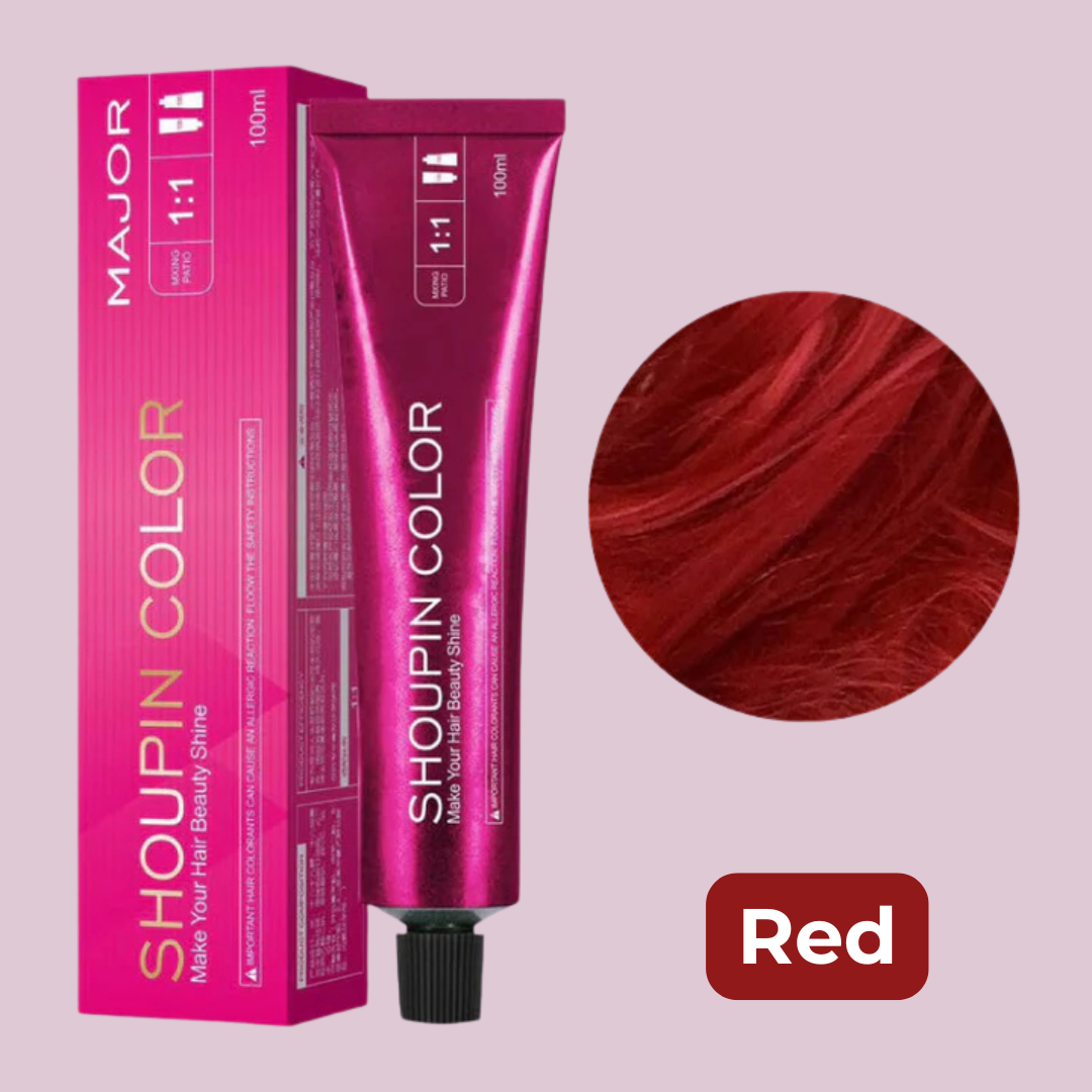 VividLuxe™ — Stunning, Nourished Color That Empowers You to Shine