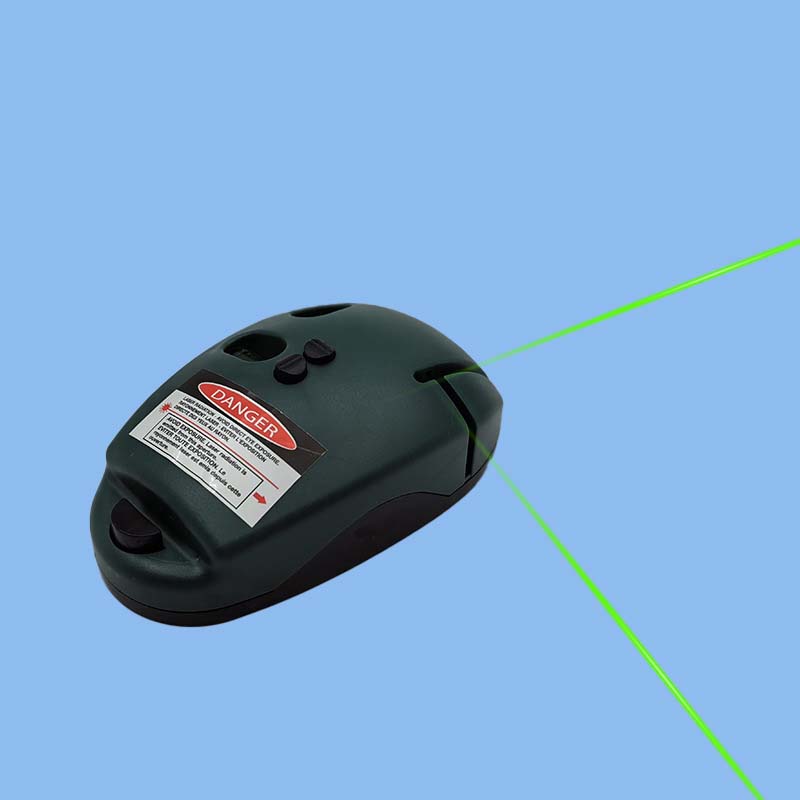 VectorBeam™ — Nail Flawless 90° Lines Fast for Pro-Level Confidence
