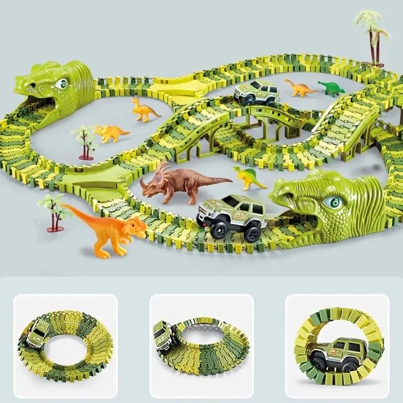 SparkJoy™ — Unleash Your Child’s Infinite Creativity and Confidence Through Play