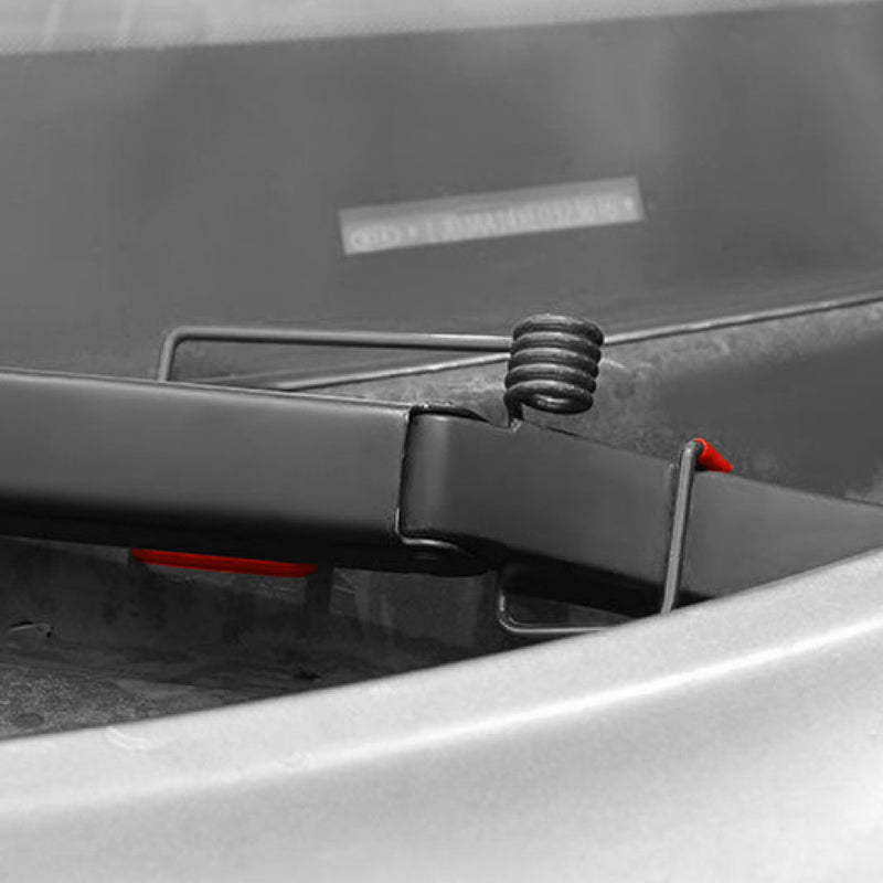 BladeForce™ — Command Crystal-Clear Vision and Drive Fearlessly Through Any Storm
