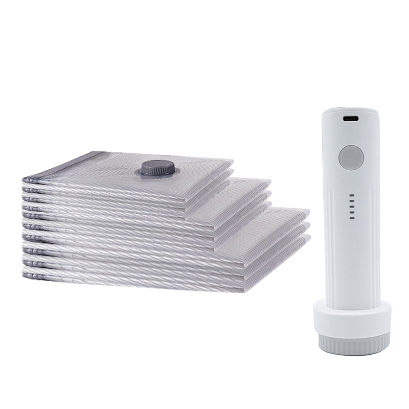 RamoraSeal™ — Crush Clutter and Unlock Calm, Spacious Living Instantly
