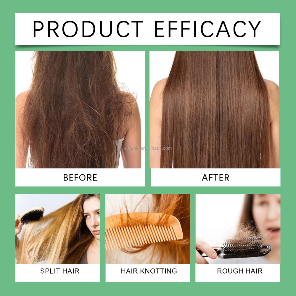 Vitaluxe™ — Transform Your Hair into a Silky, Radiant Crown You’ll Love to Flaunt