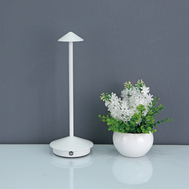 Desk Lamp Cordless