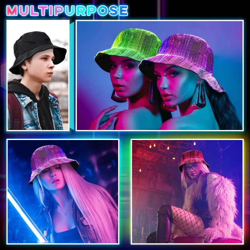 LumaTrail™ — Ignite Your Night and Own Every Moment with Unstoppable Glow