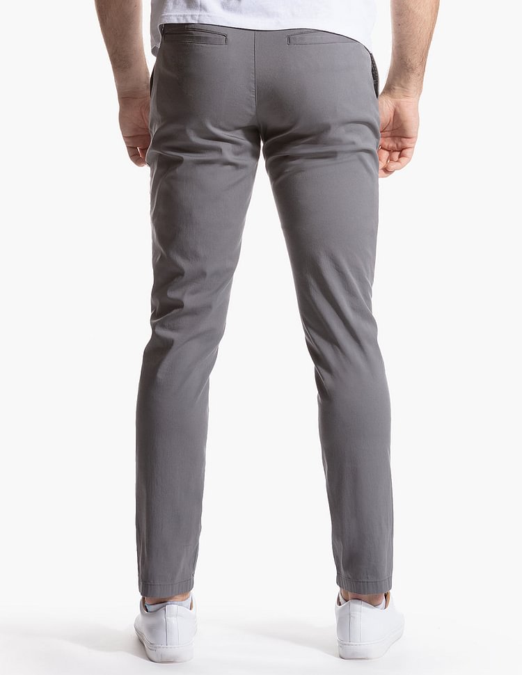 StriderFlex™ Pants — Stay Sharp, Move Free, and Conquer Every Moment with Effortless Confidence